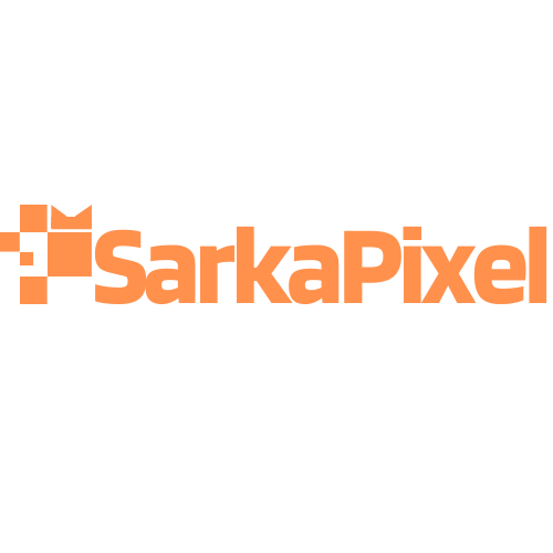 SarkaPixel